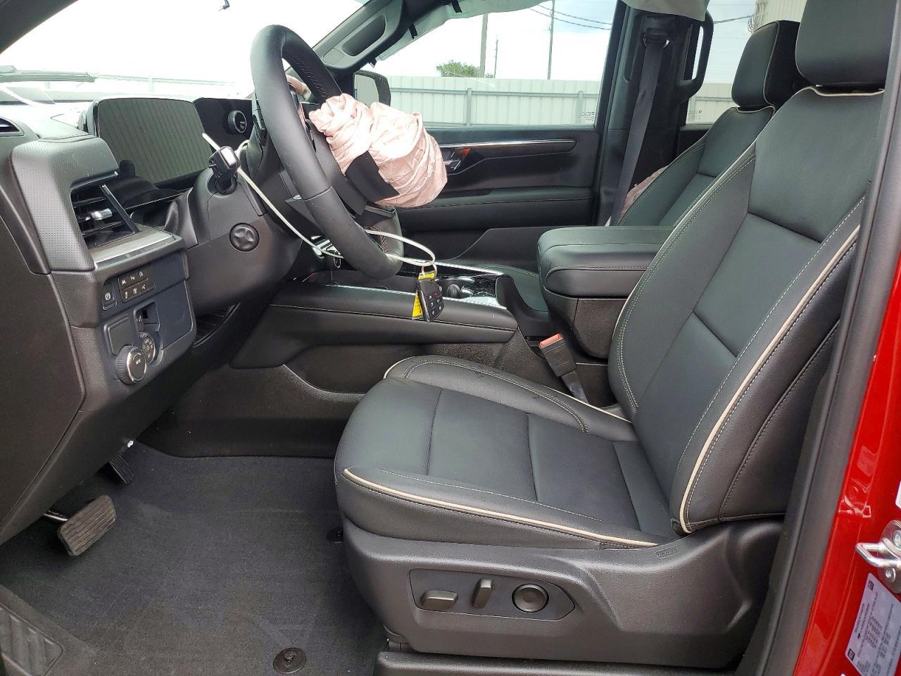 2026 Chevrolet Tahoe C1500 Premier - zdjęcie 7