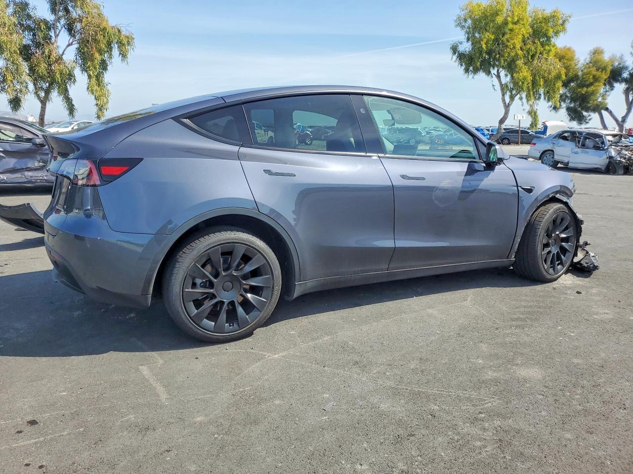2023 Tesla Model Y - zdjęcie 3