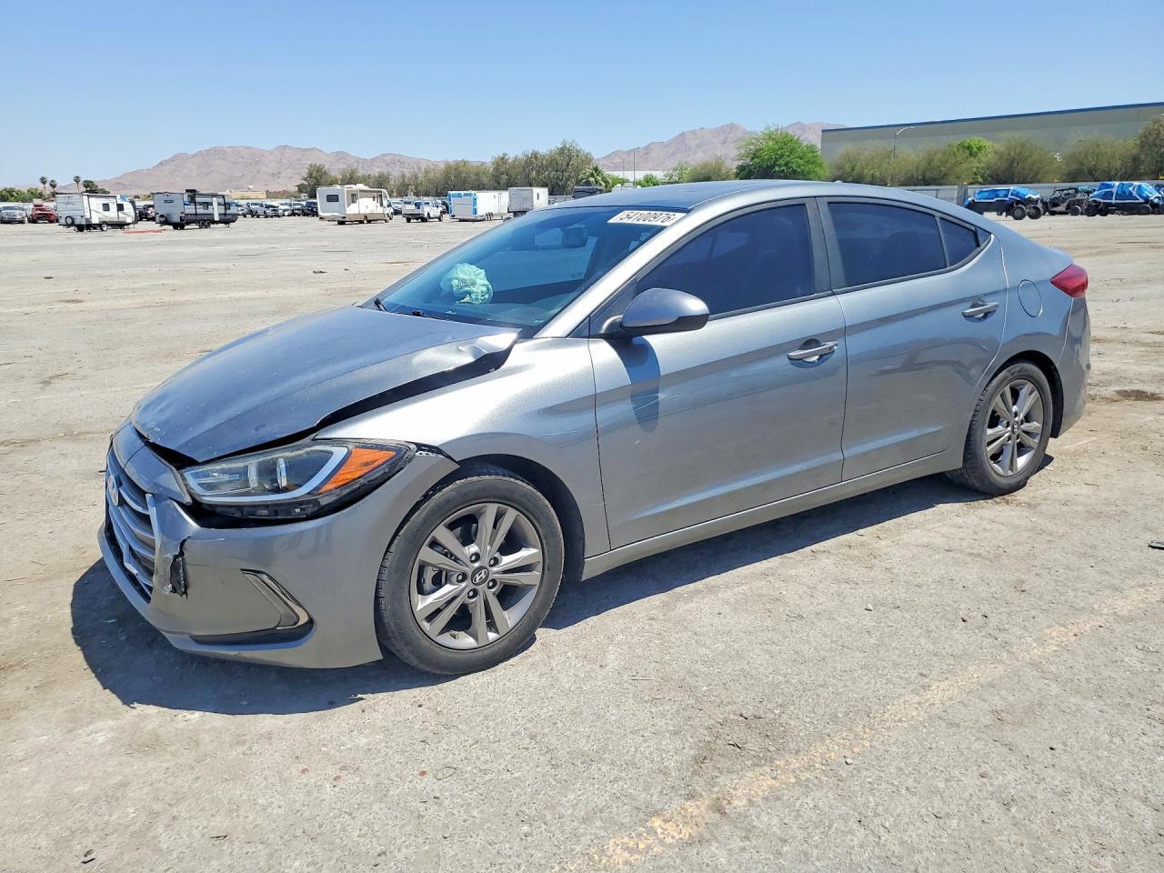 2018 Hyundai Elantra Value Edition - zdjęcie główne