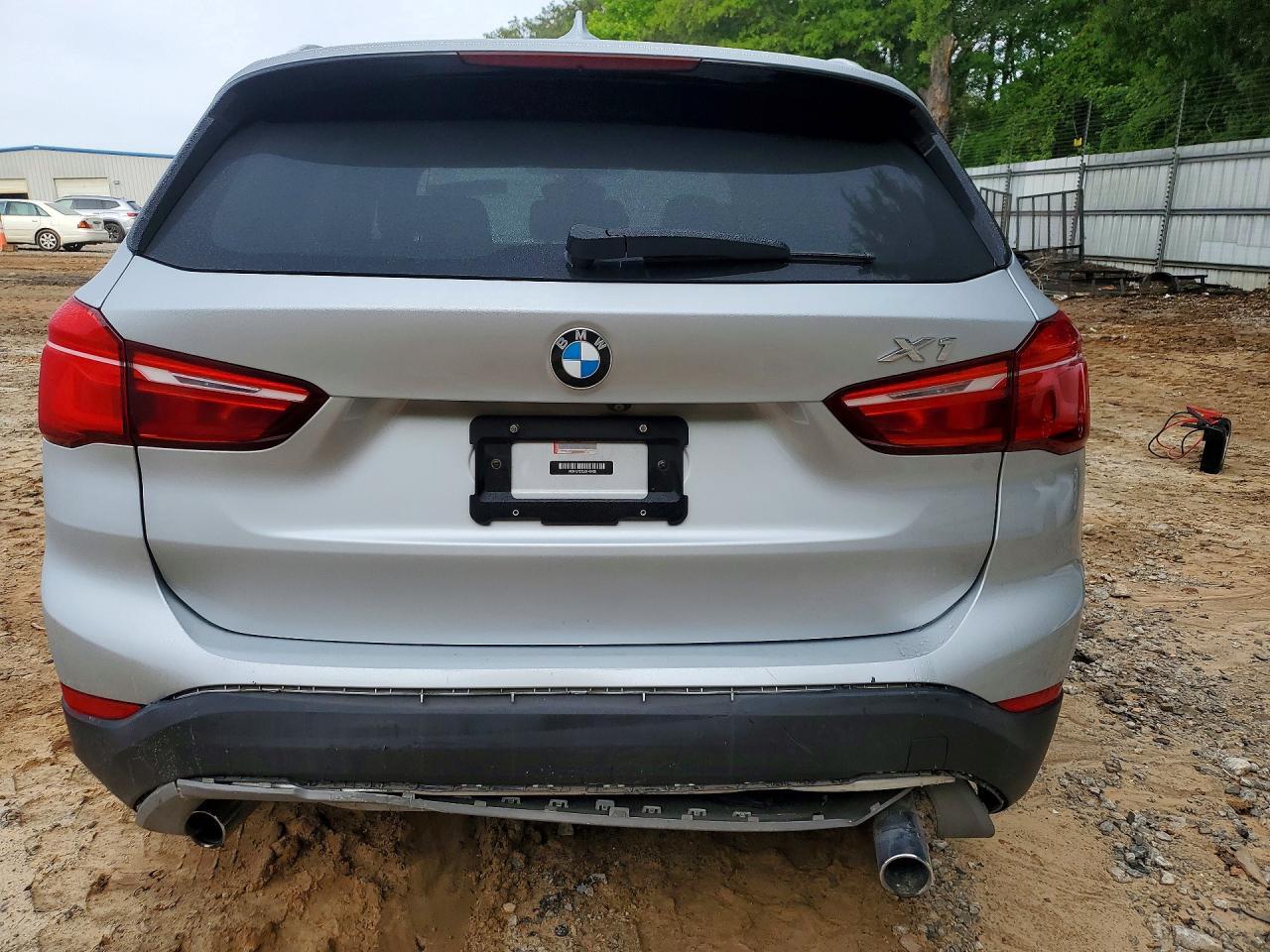 2018 BMW X1 Sdrive28I - zdjęcie 6