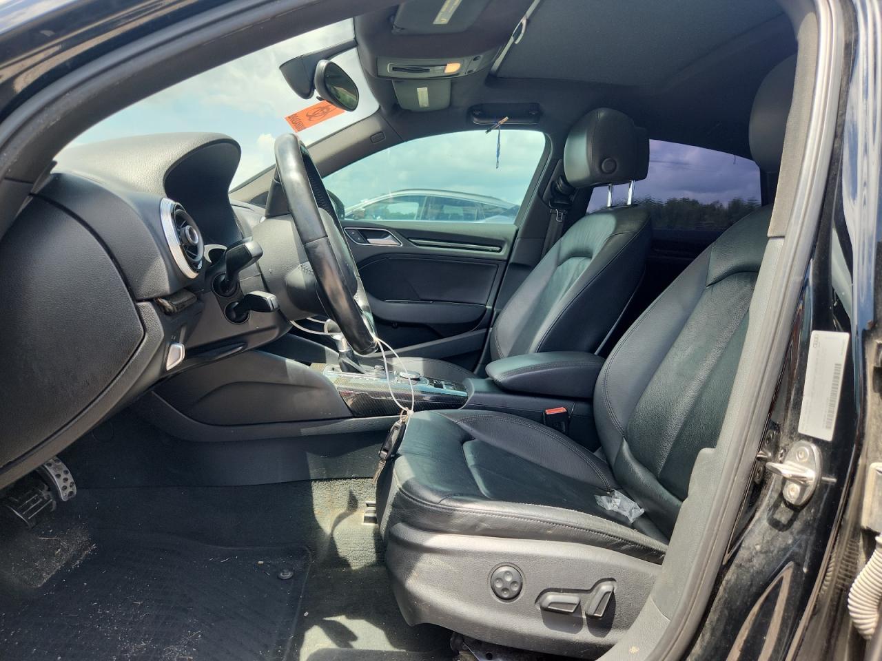 2015 Audi A3 Premium - zdjęcie 7