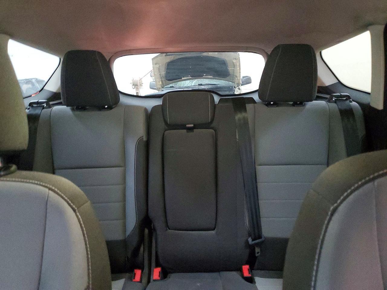 2016 Ford Escape Se - zdjęcie 10