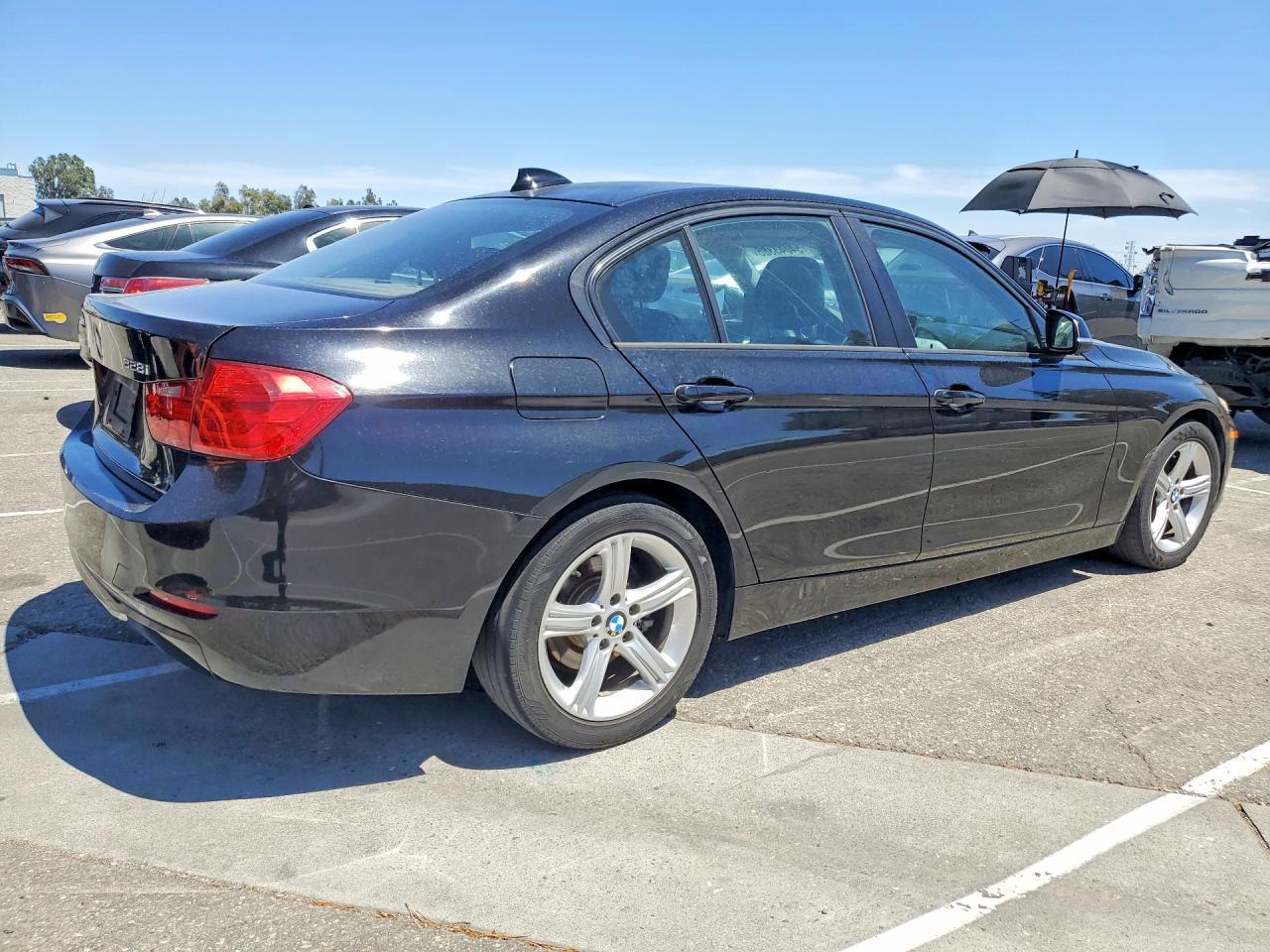 2013 BMW 328 I Sulev - zdjęcie 3