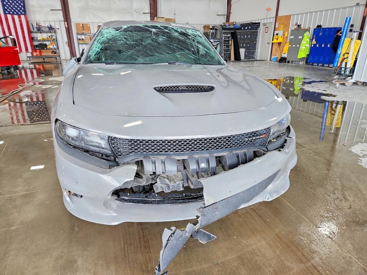 2018 Dodge Charger Sxt Plus - zdjęcie 5