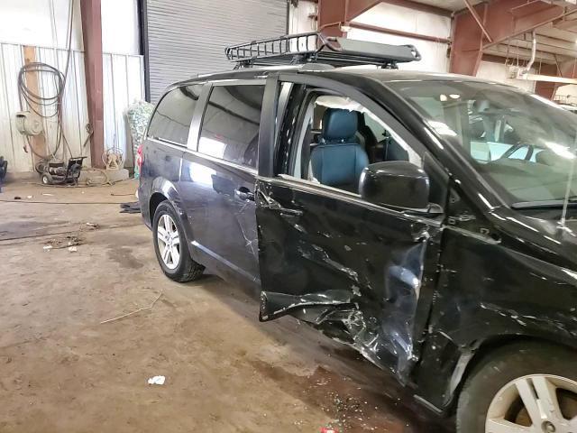2019 Dodge Grand Caravan Sxt - zdjęcie 14