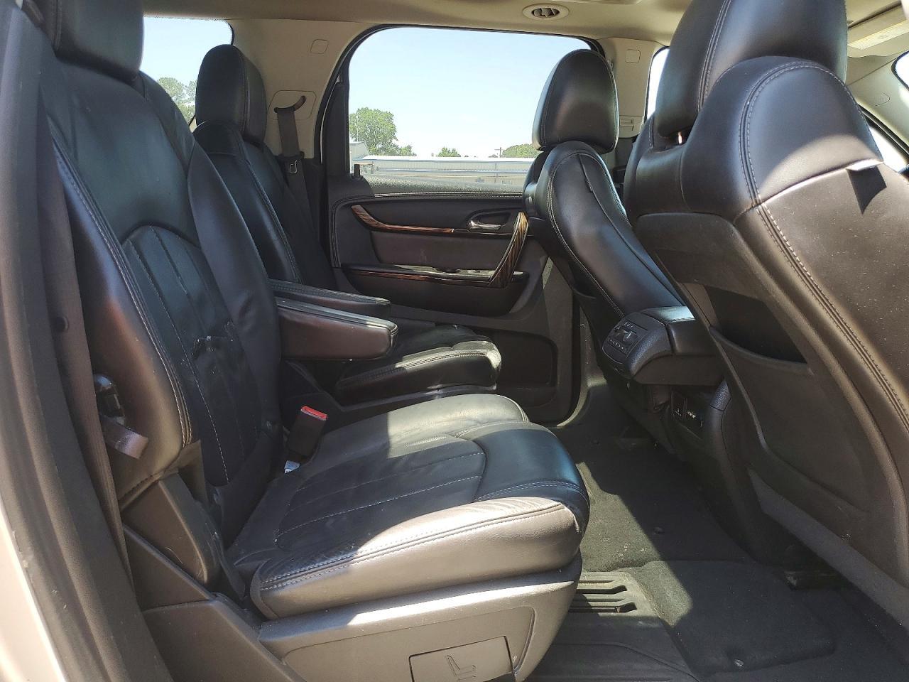 2013 GMC Acadia Denali - zdjęcie 11
