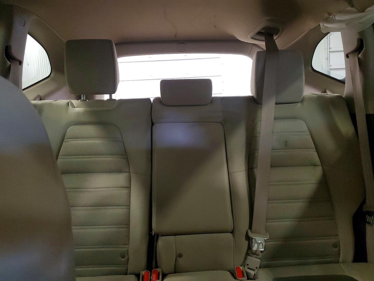 2019 Honda Cr-V Ex - zdjęcie 10
