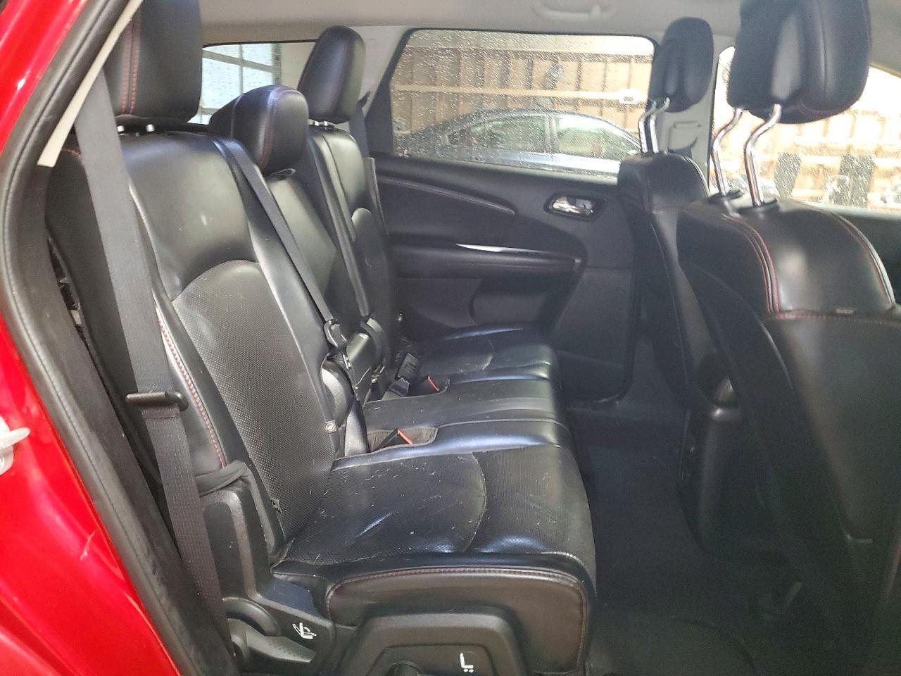 2014 Dodge Journey R - zdjęcie 11