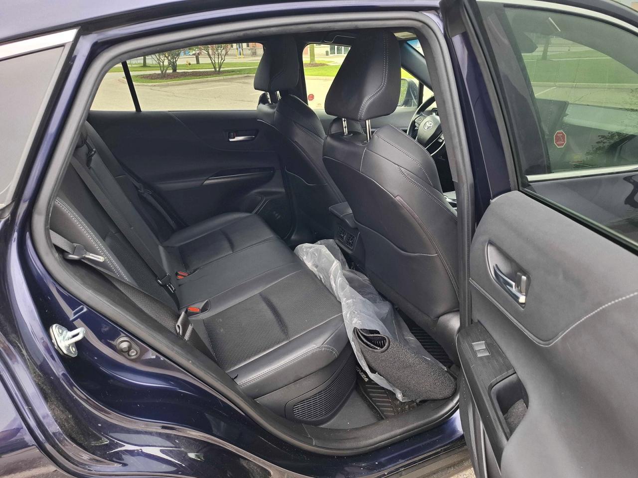 2021 Toyota Venza Le - zdjęcie 6