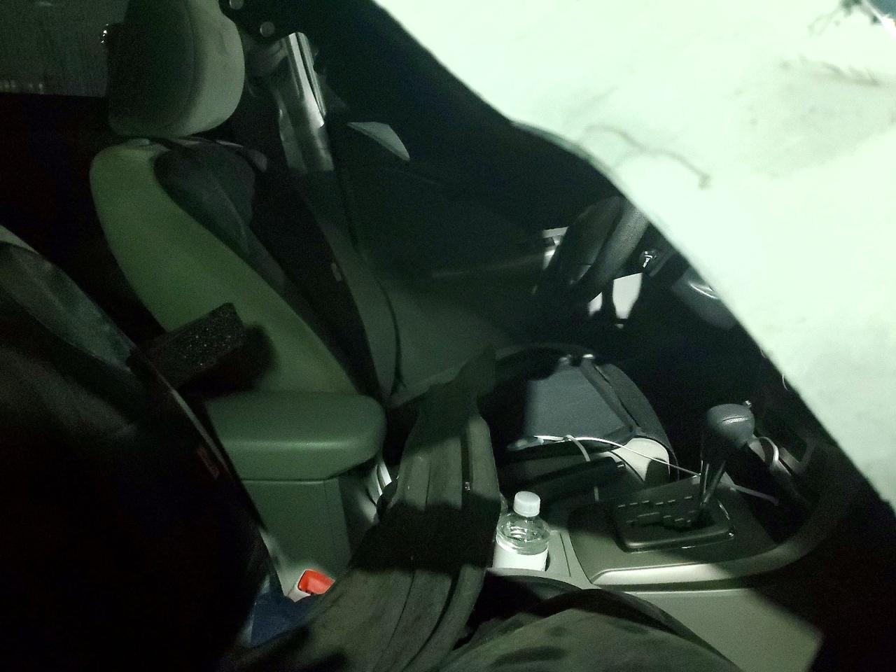 2013 Toyota Corolla Le - zdjęcie 13