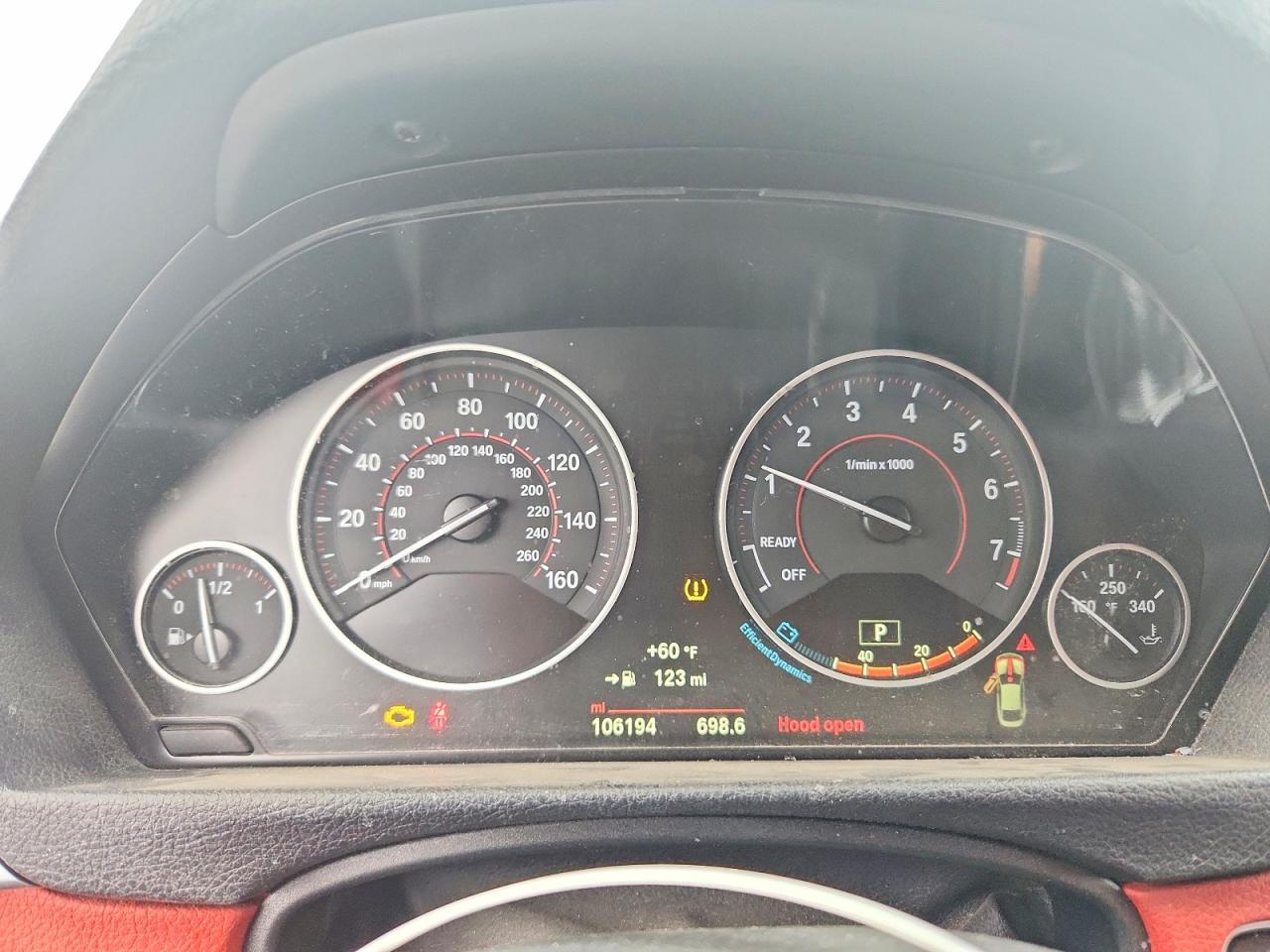 2019 BMW 430I Gran Coupe - zdjęcie 9