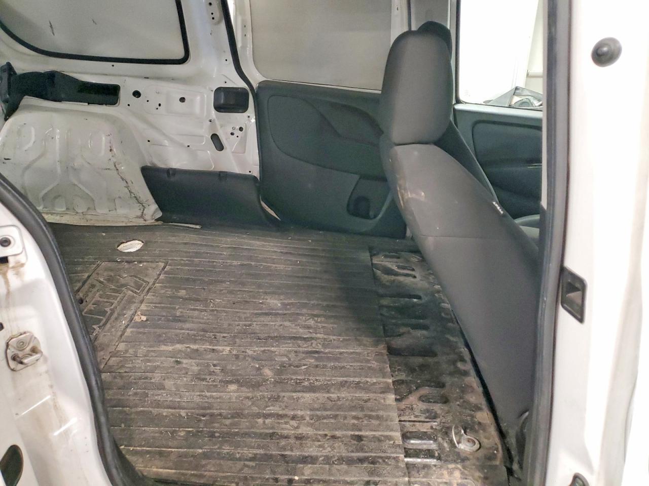 2018 Ram Promaster City - zdjęcie 11