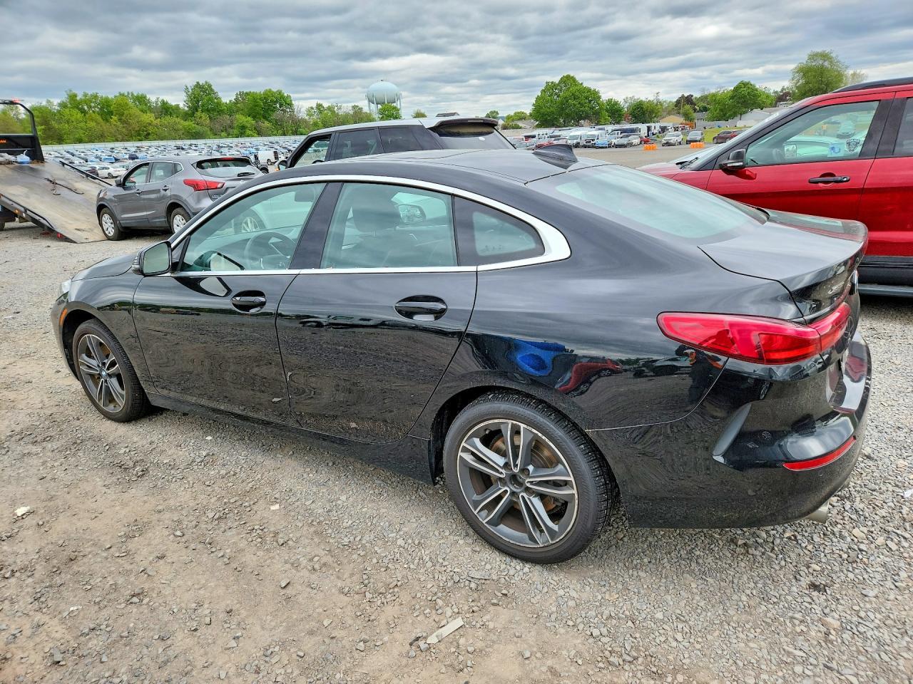 2020 BMW 228Xi - zdjęcie 2