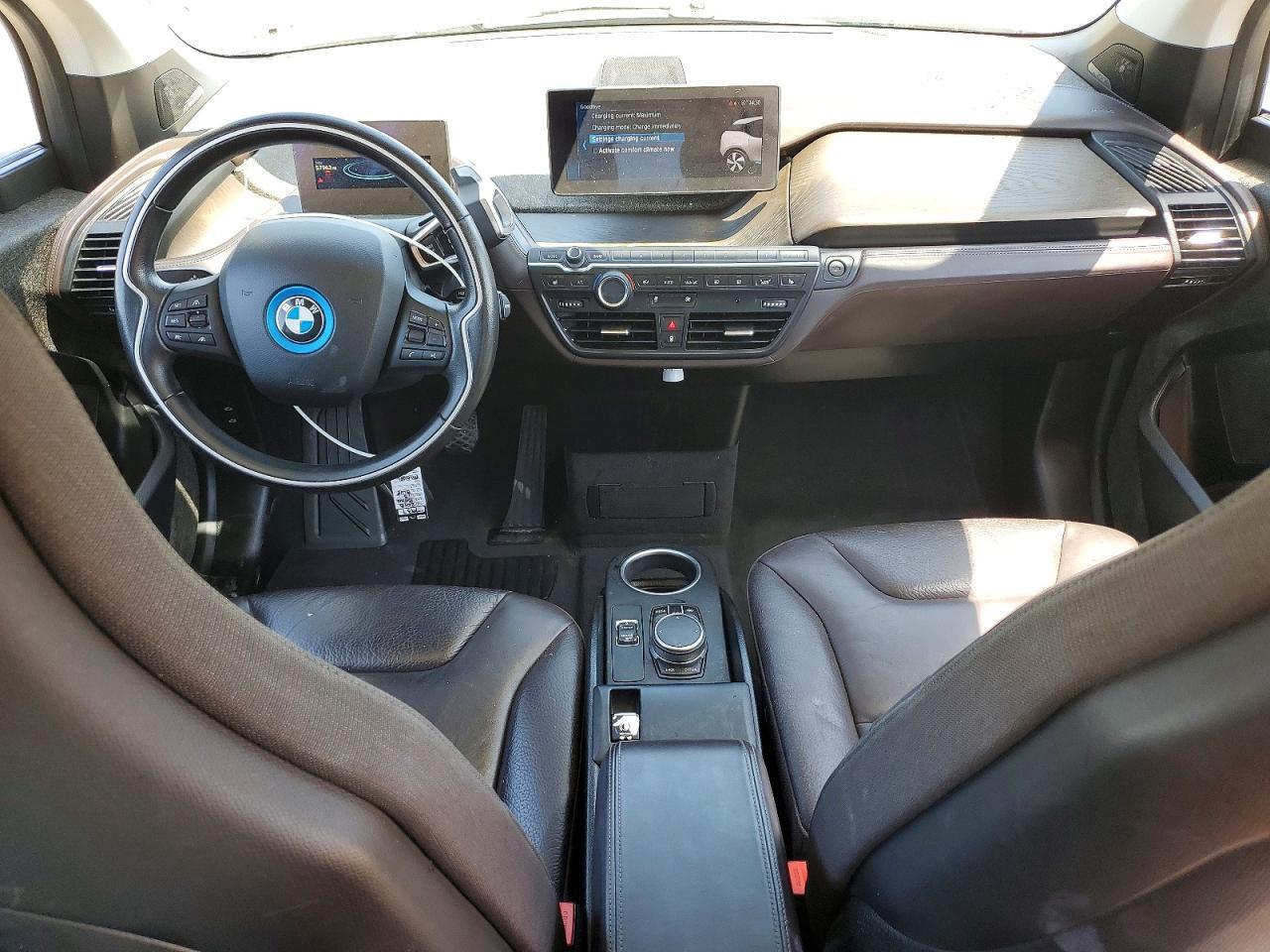 2018 BMW I3 Bev - zdjęcie 8