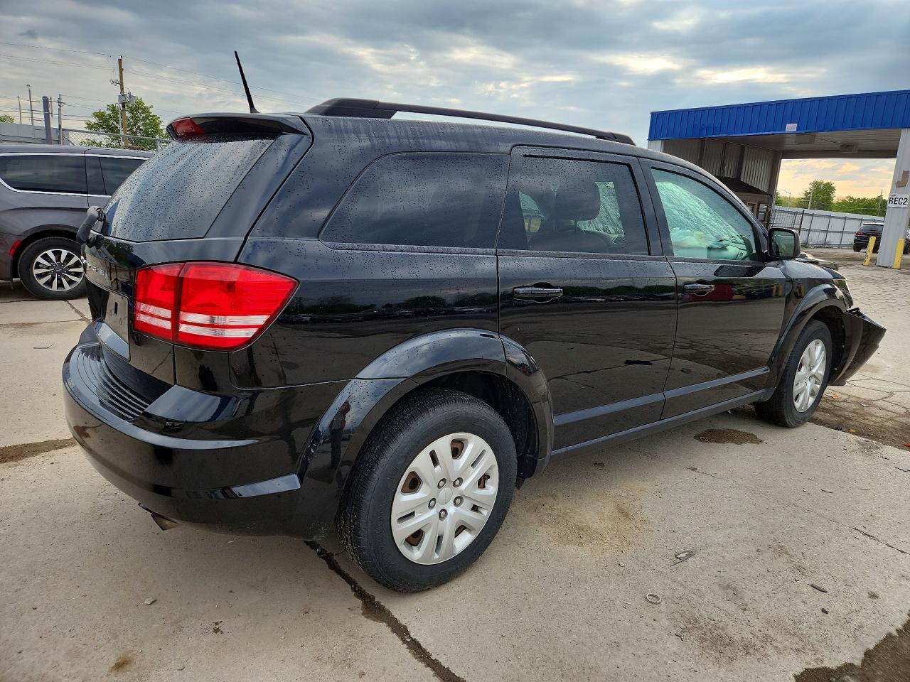2019 Dodge Journey Se - zdjęcie 3