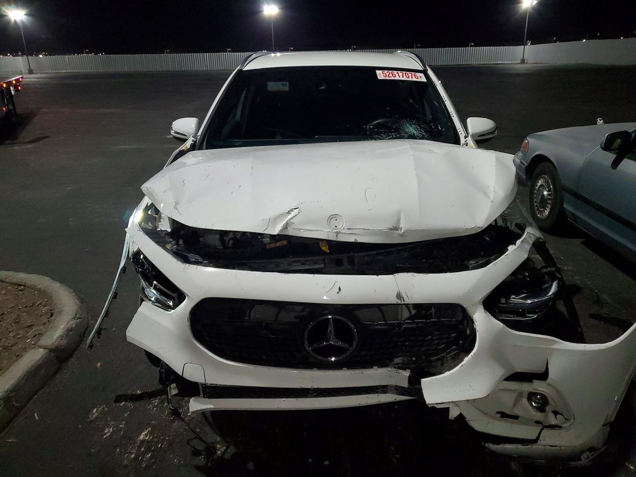 2021 Mercedes-Benz Gla 250 4Matic - zdjęcie 5