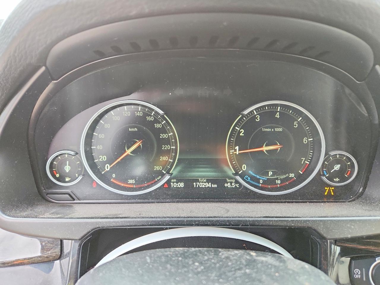 2015 BMW Truck/Van X5 35I 4Dr Awd - zdjęcie 9