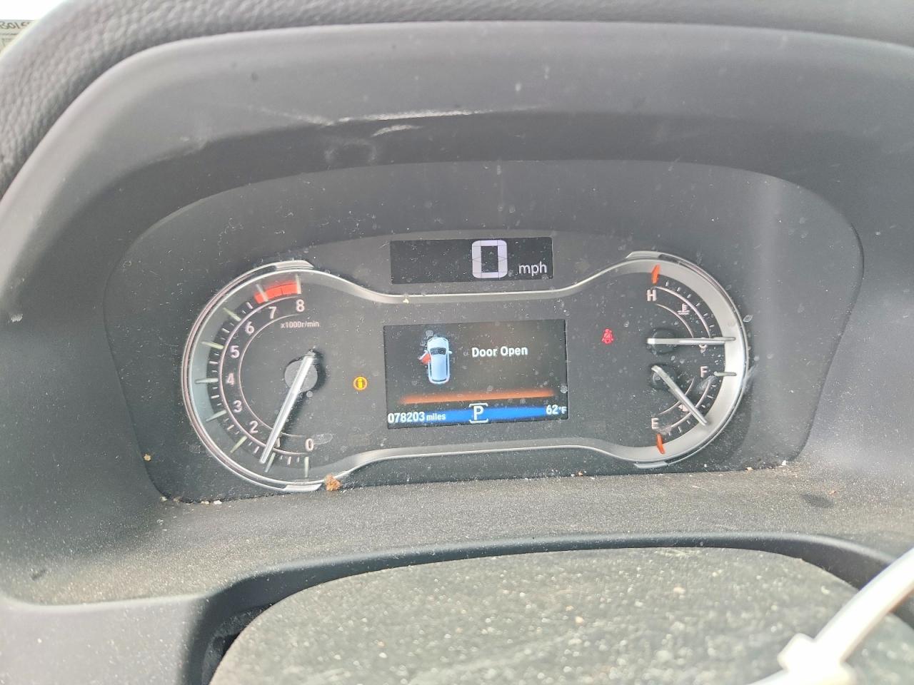 2017 Honda Pilot Exl - zdjęcie 9