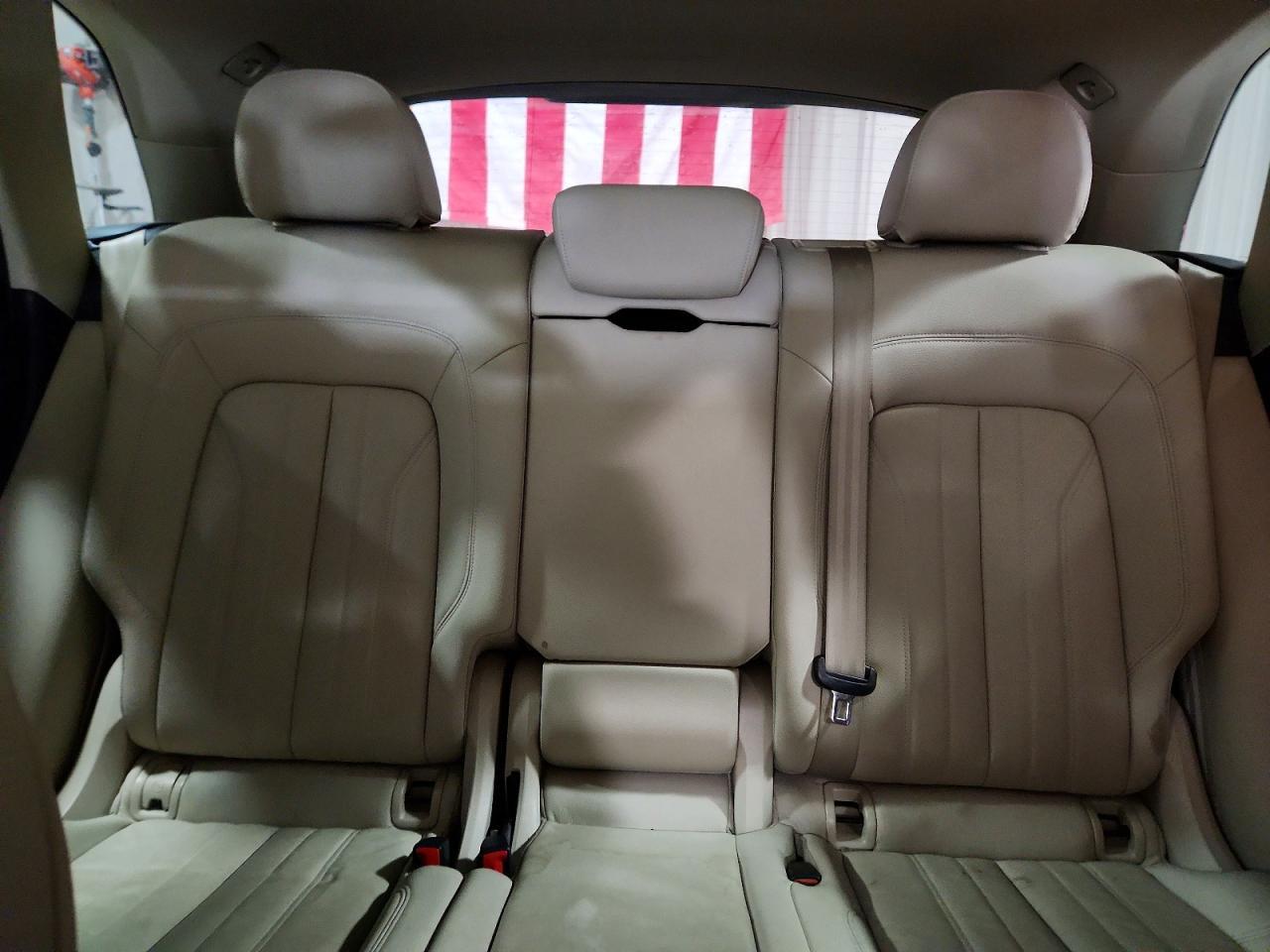 2018 Audi Q5 Premium Plus - zdjęcie 10