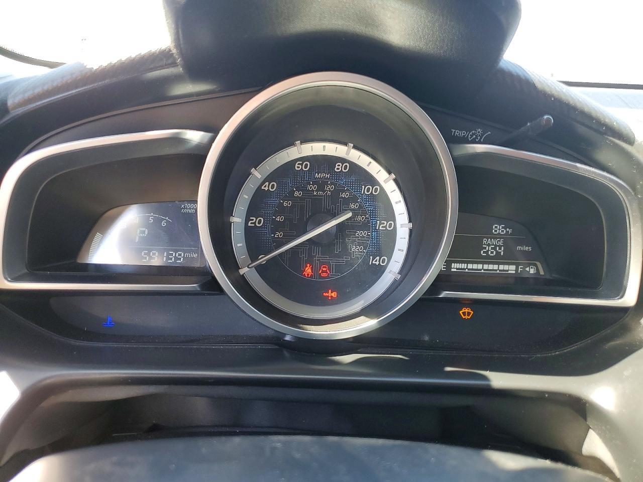 2018 Toyota Yaris Ia Base - zdjęcie 9