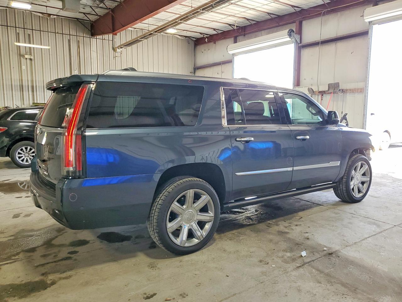 2020 Cadillac Escalade Esv Premium Luxury - zdjęcie 3