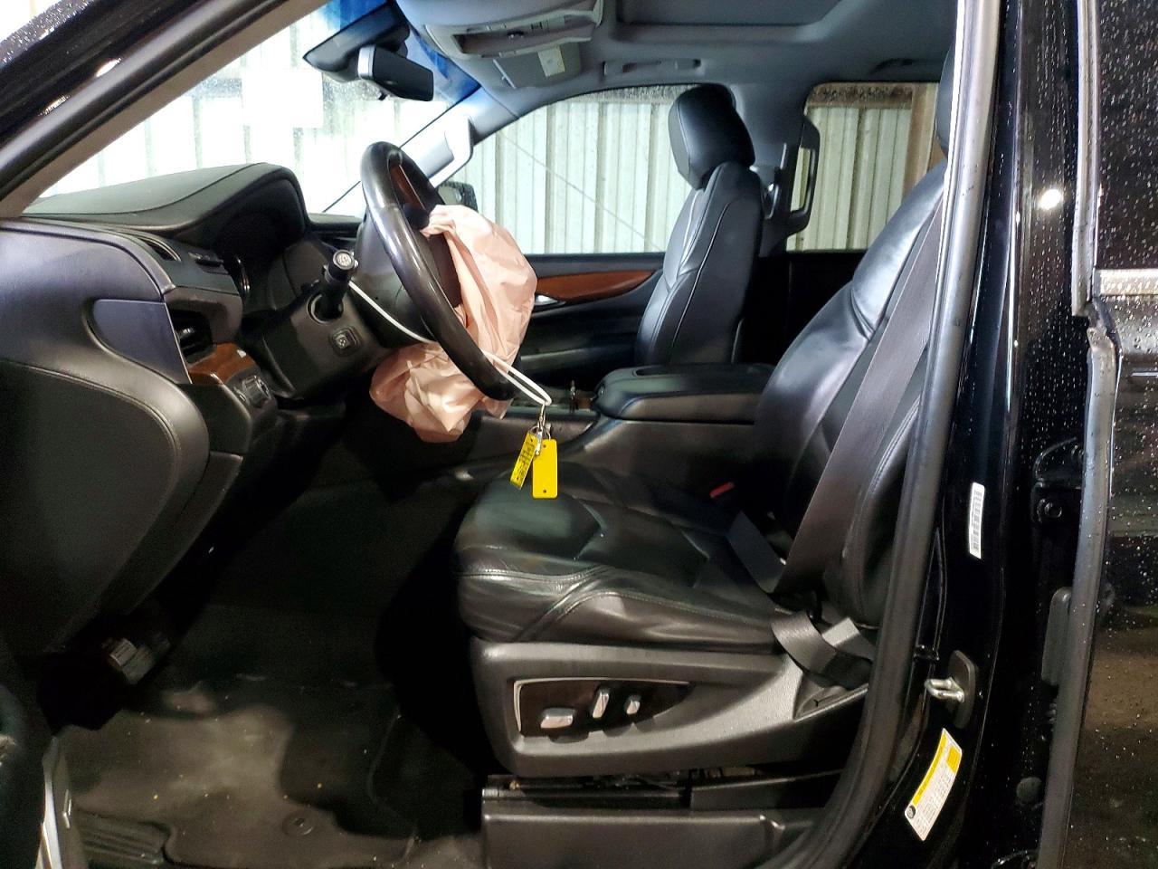 2019 Cadillac Escalade Esv Luxury - zdjęcie 7