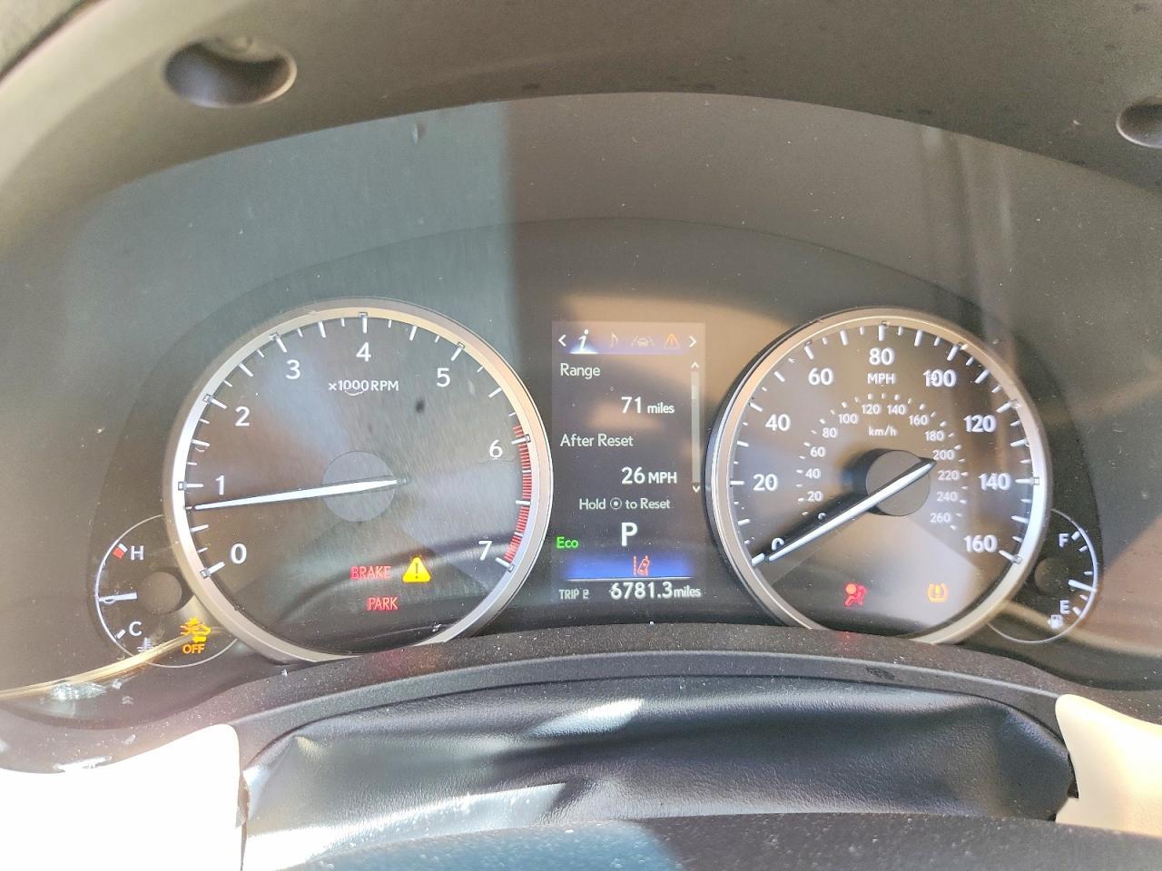 2018 Lexus Nx 300 Base - zdjęcie 9