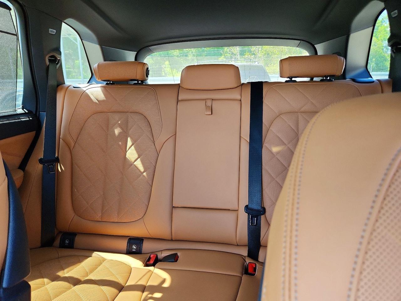 2025 BMW X5 Sdrive 40I - zdjęcie 10