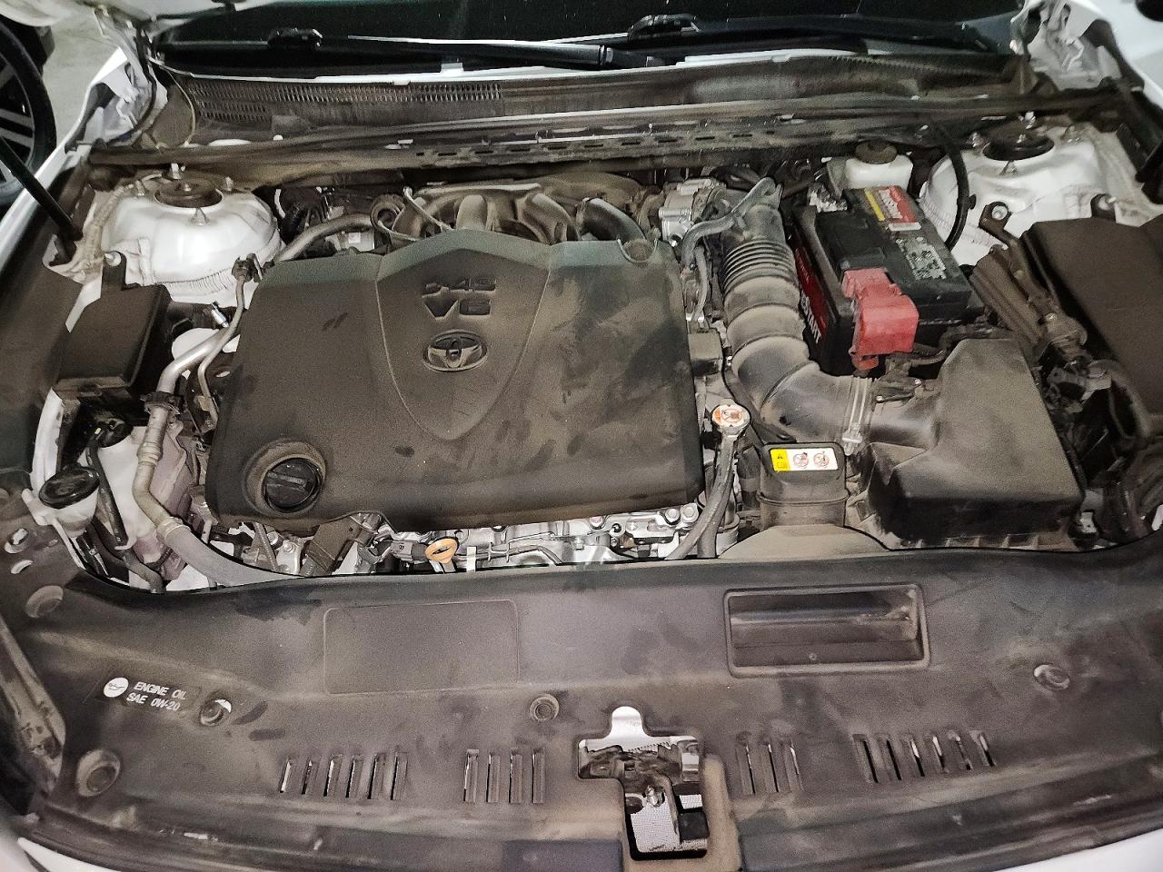 2020 Toyota Avalon Limited+Clearance&Back Sonar Package - zdjęcie 12