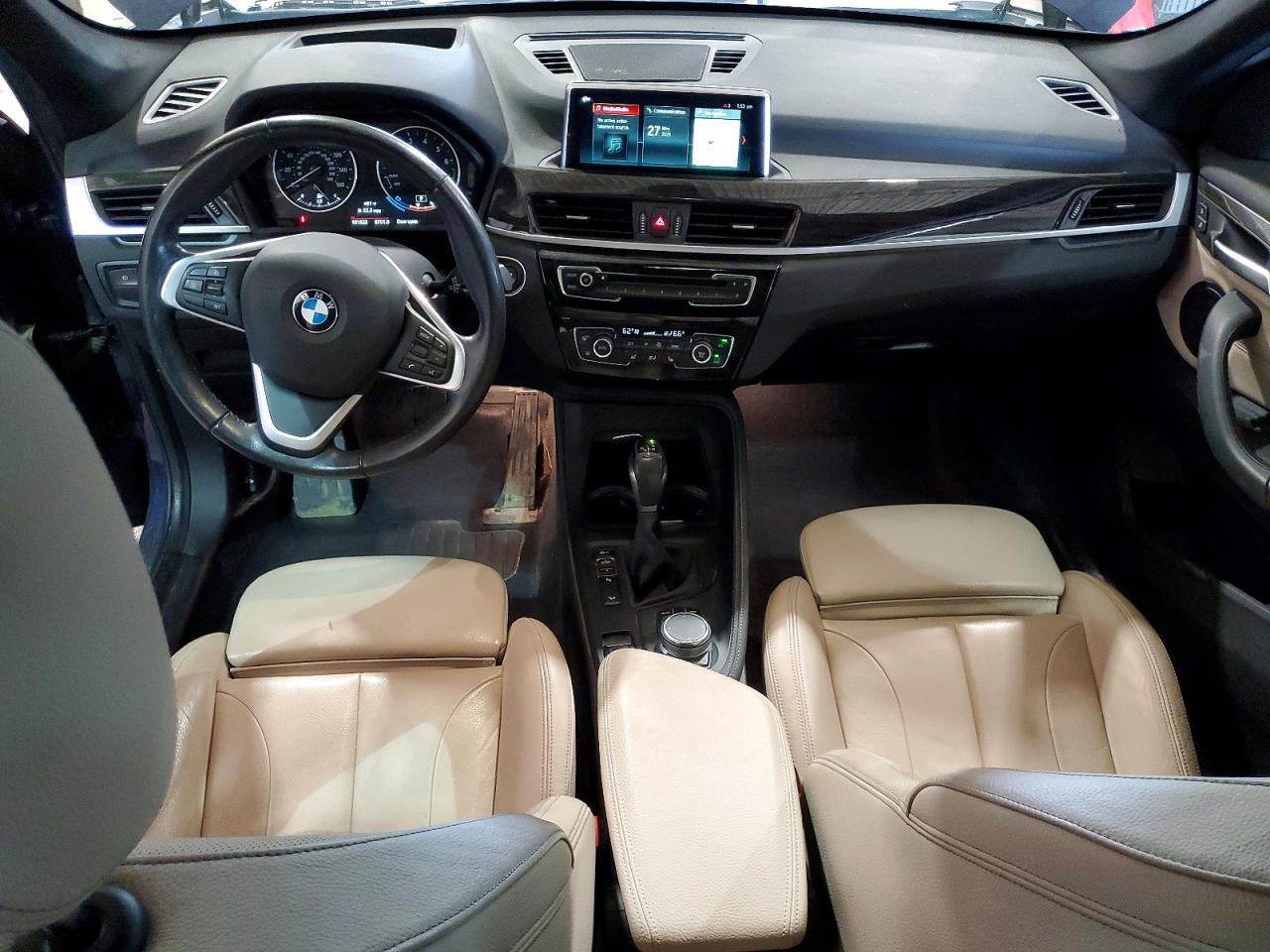 2018 BMW X1 xDrive28I - zdjęcie 8