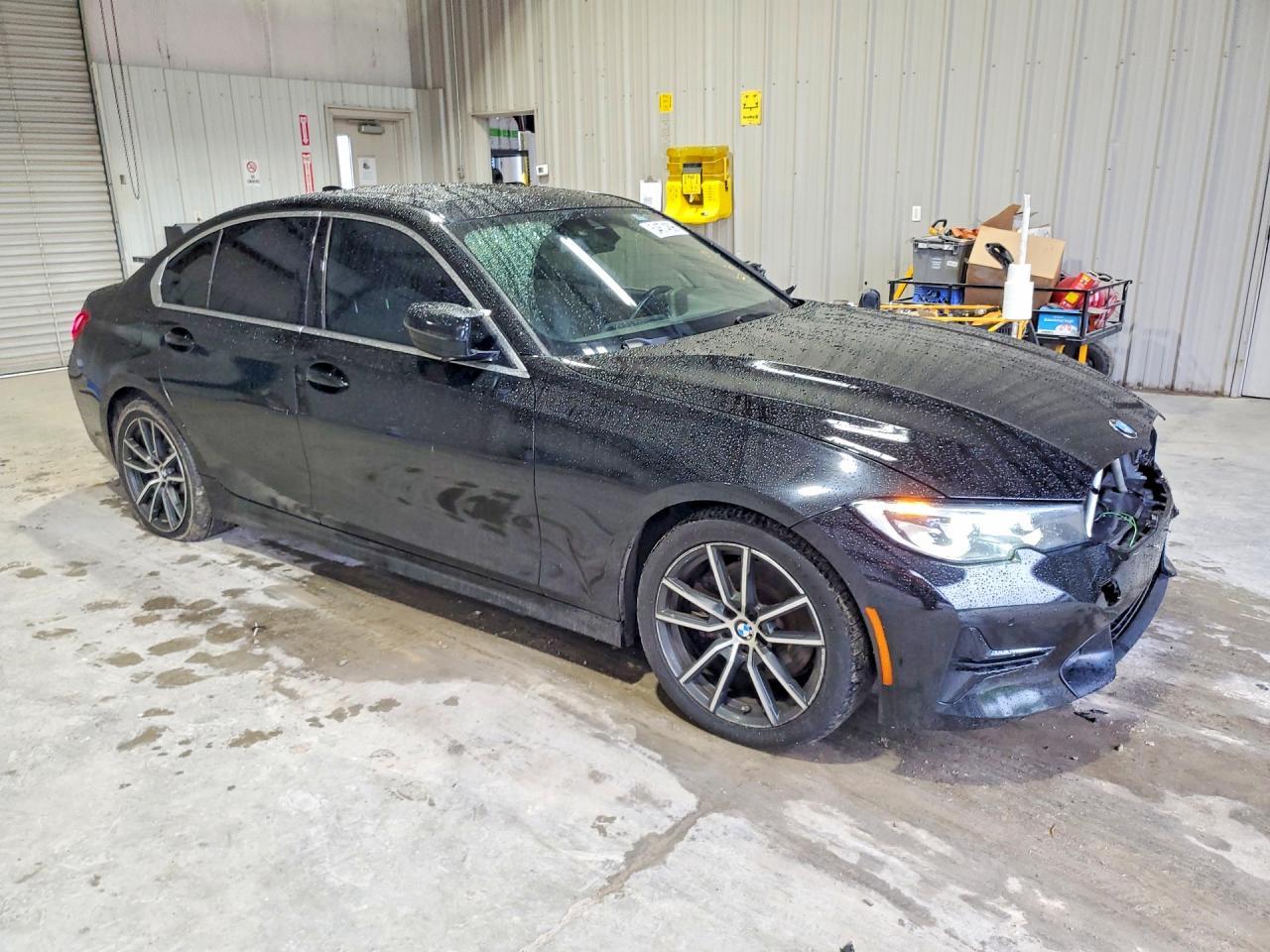 BMW Seria 3 - zdjęcie 4