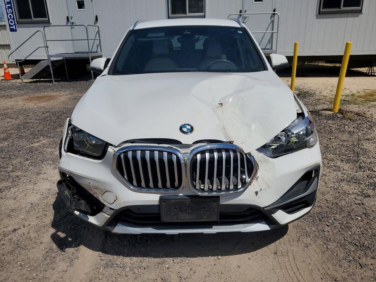 2020 BMW X1 Sdrive28I - zdjęcie 5