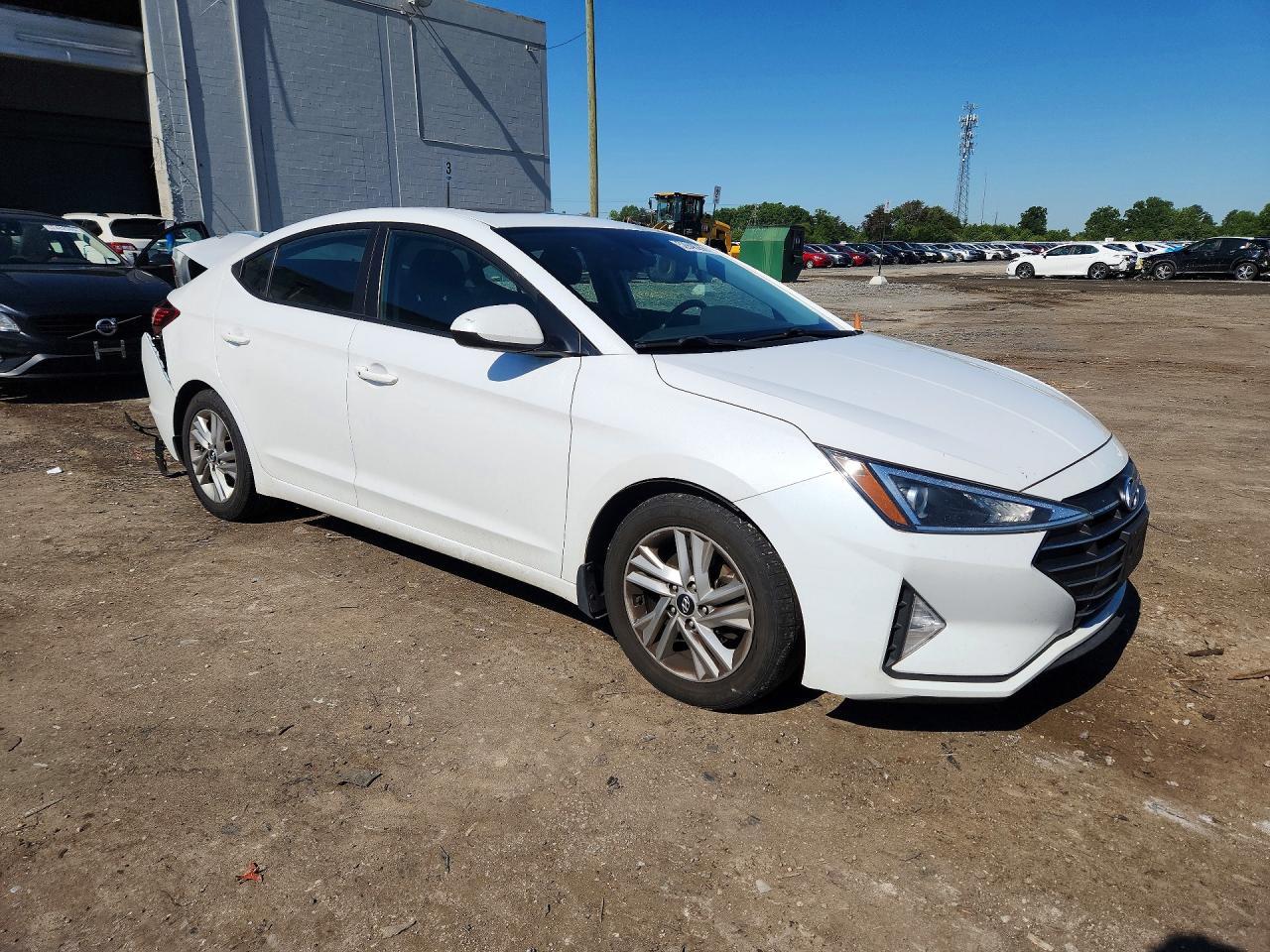 2020 Hyundai Elantra Value Edition - zdjęcie 4