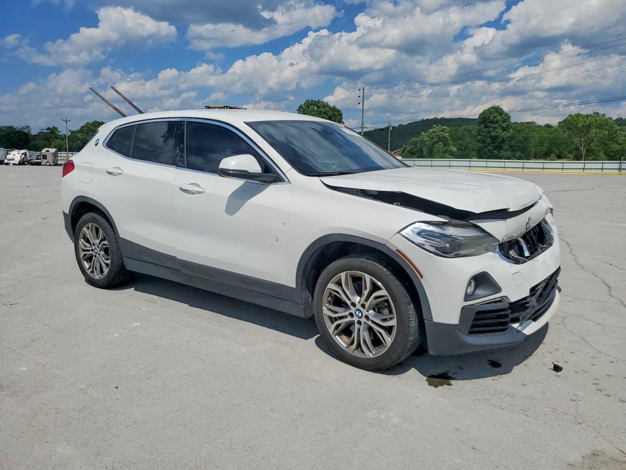 2018 BMW X2 xDrive28I - zdjęcie 4