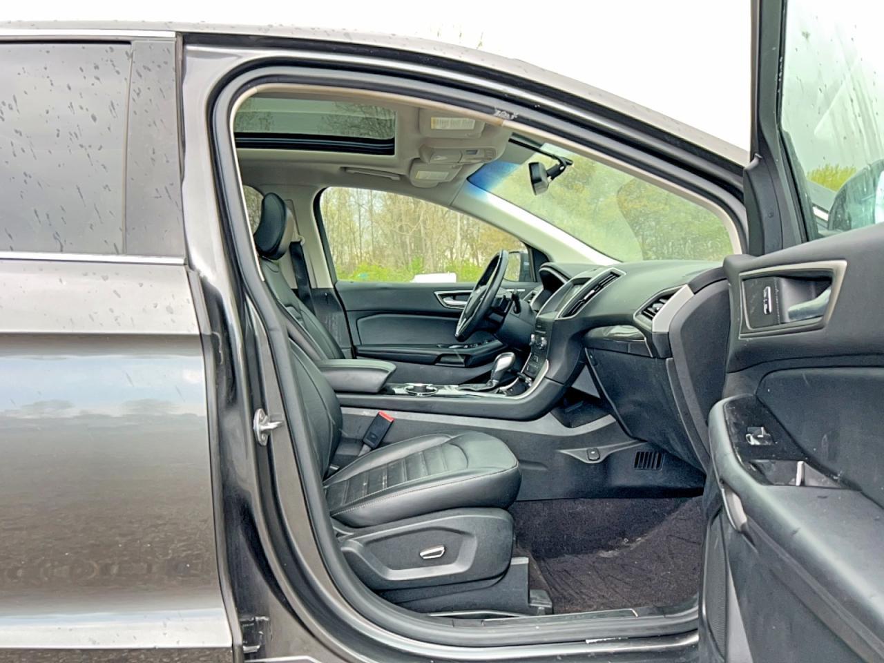 2016 Ford Edge Sel - zdjęcie 5
