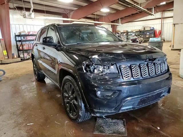 2021 Jeep Grand Cherokee Laredo - zdjęcie 14