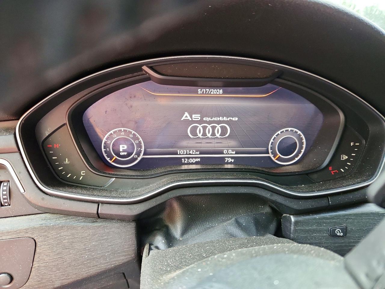 2018 Audi A5 Premium Plus S-Line - zdjęcie 9
