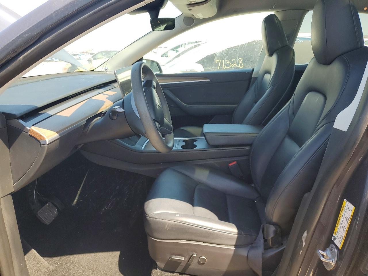 2023 Tesla Model Y - zdjęcie 7