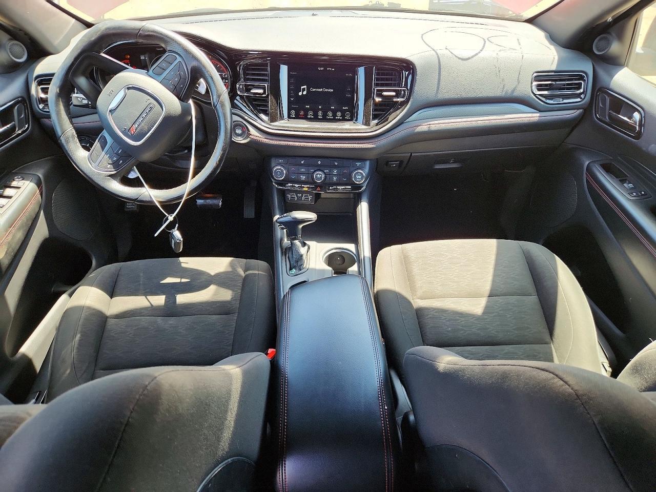 2023 Dodge Durango - zdjęcie 8