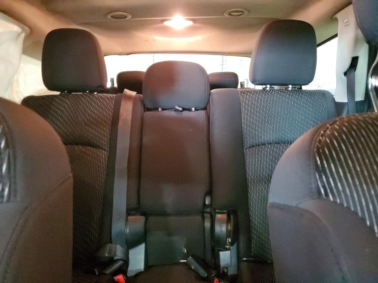 2013 Dodge Journey Sxt - zdjęcie 10
