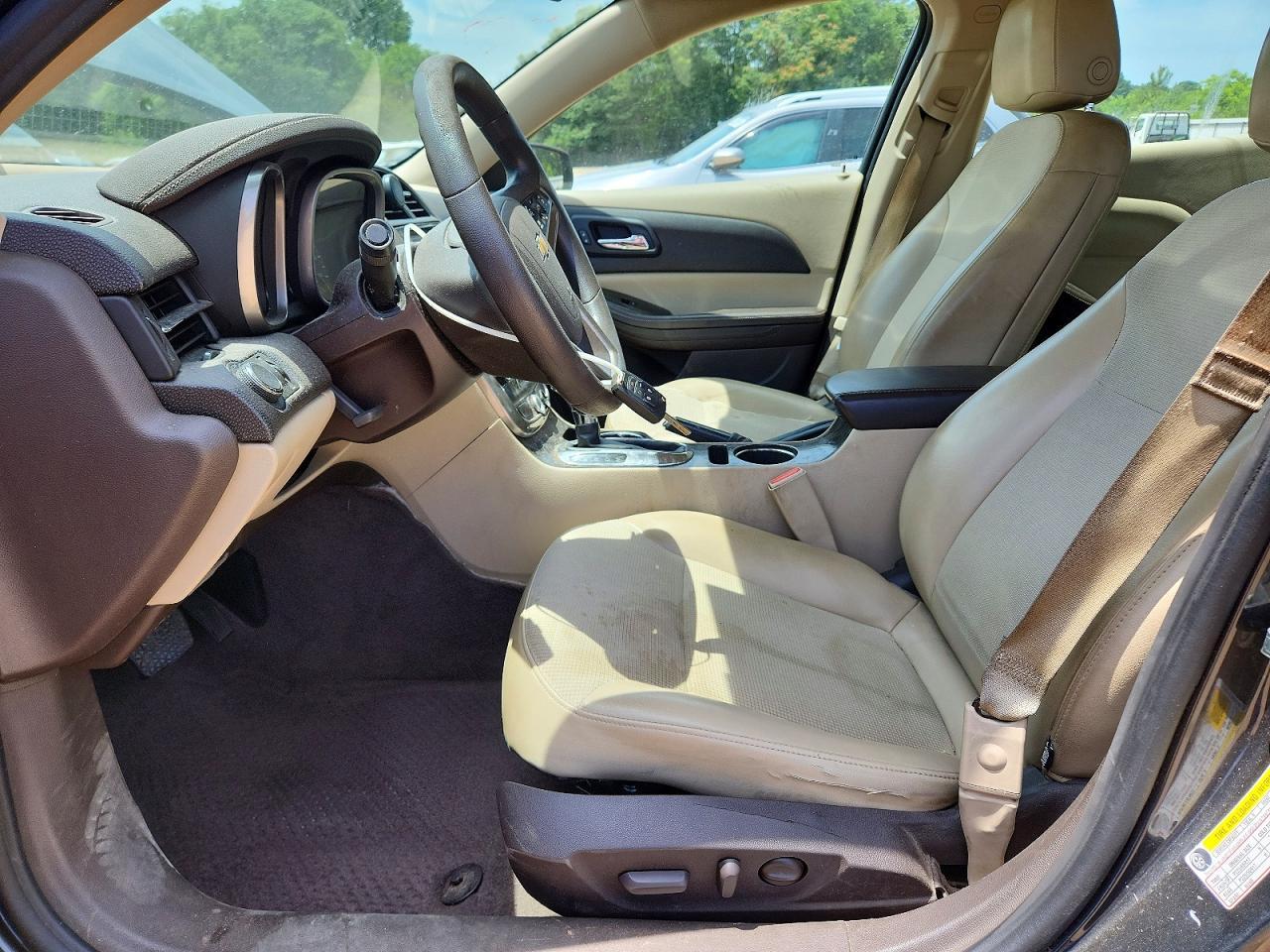 2015 Chevrolet Malibu 1Lt - zdjęcie 7