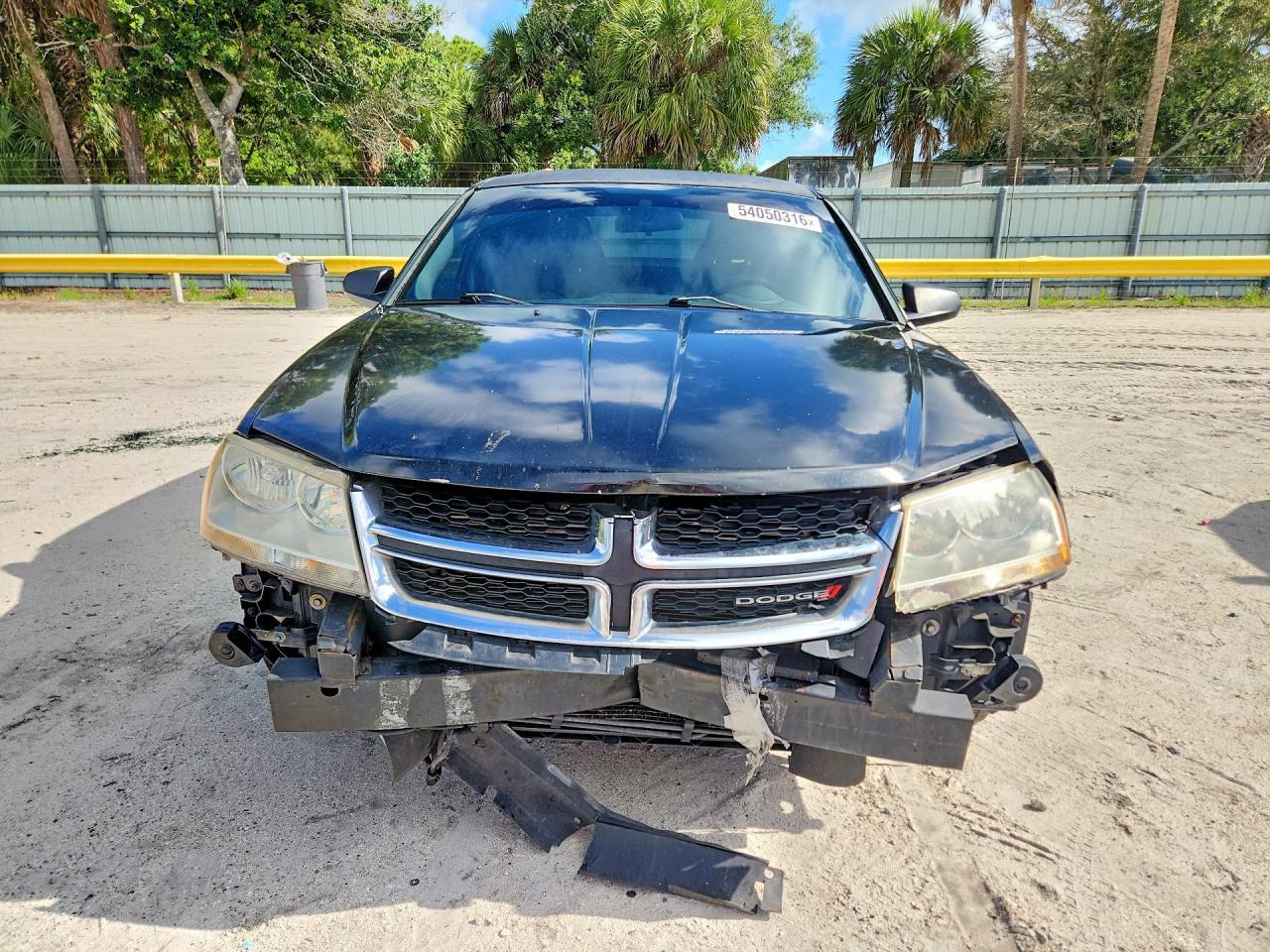 2014 Dodge Avenger Se - zdjęcie 5