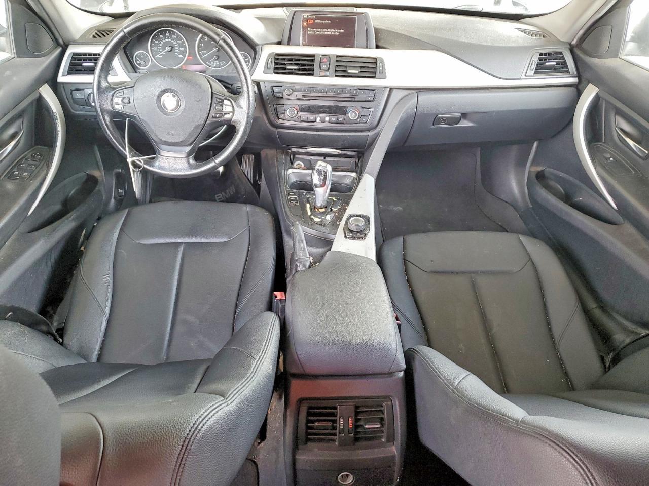 2013 BMW 328 I Sulev - zdjęcie 8