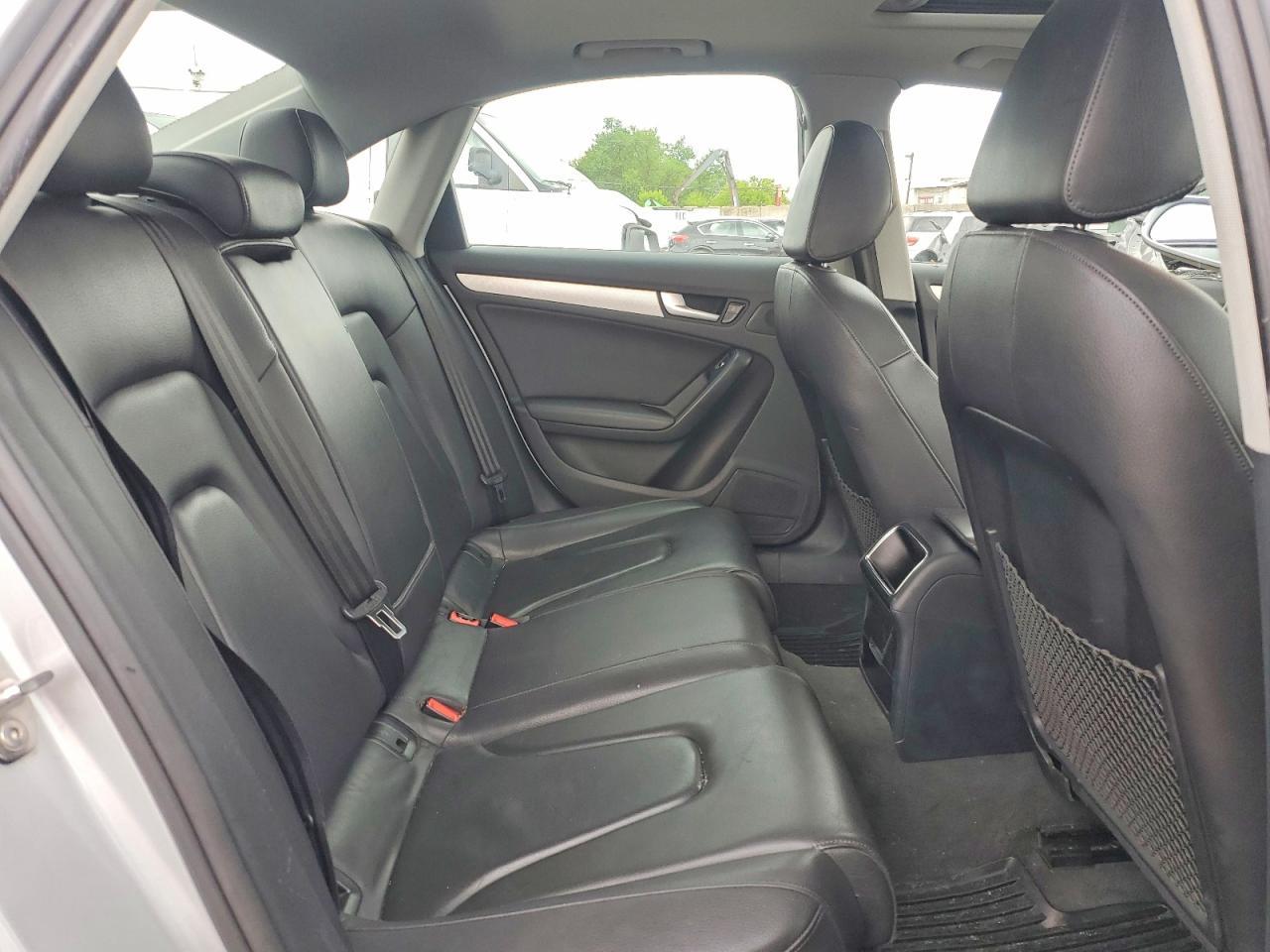 2013 Audi A4 Premium - zdjęcie 10