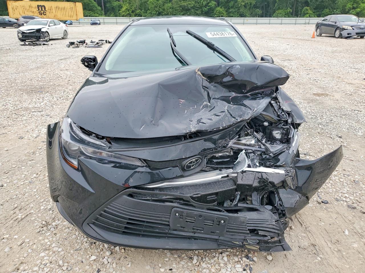 2026 Toyota Corolla Le - zdjęcie 5