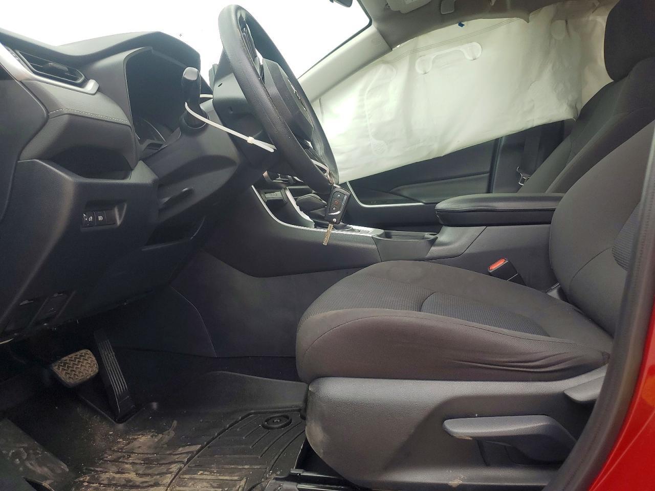2019 Toyota Rav4 Le - zdjęcie 7