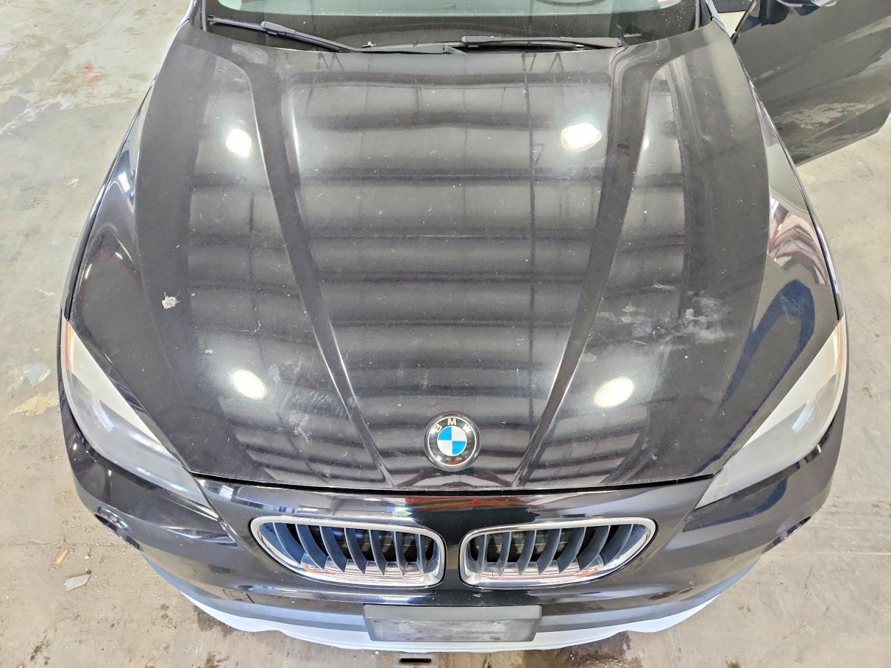 2015 BMW X1 Sdrive28I - zdjęcie 11