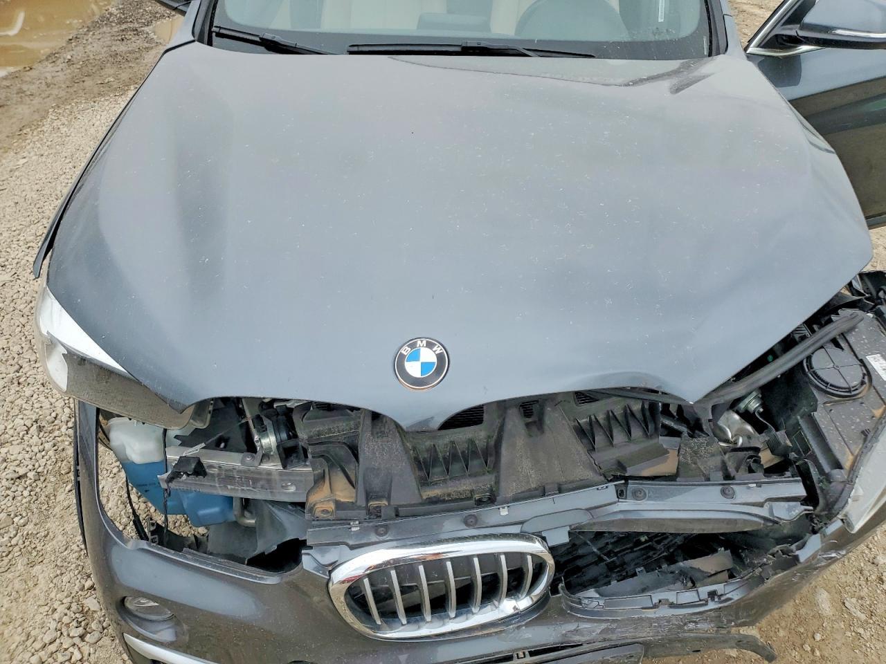 2018 BMW X1 xDrive28I - zdjęcie 11