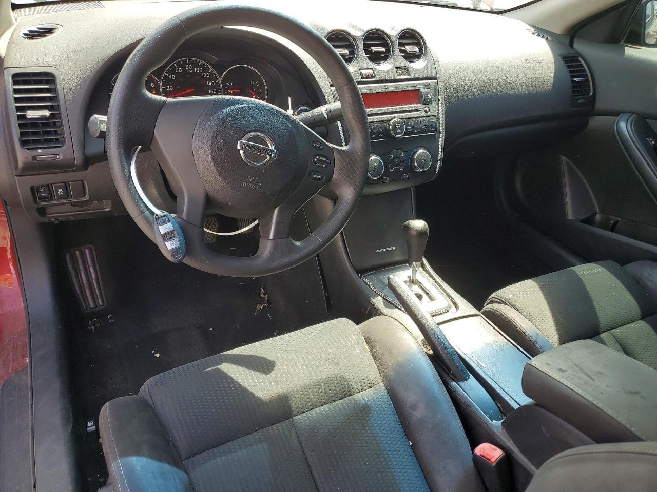 2013 Nissan Altima 2.5 - zdjęcie 8