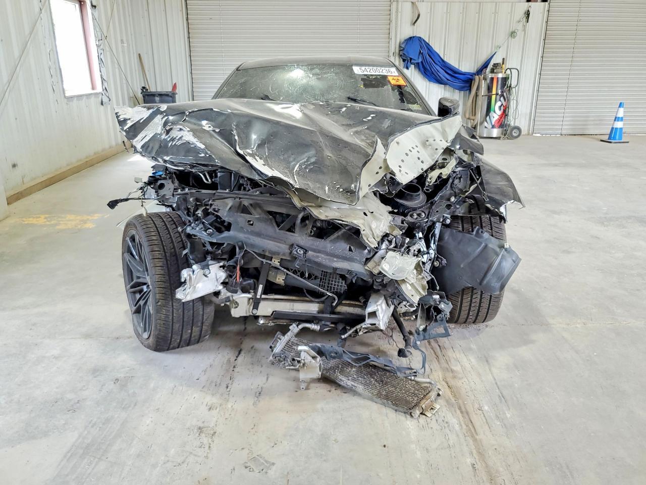 2024 BMW M2 - zdjęcie 5